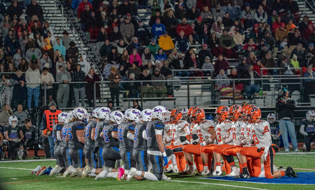 Selinsgrove defeats Jersey Shore to grab D4 AAAA football title News